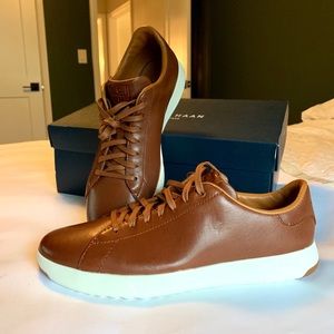 Cole Haan GrandPro Low Top Sneaker